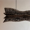 Robin Handcrafted Chandelier Lamp
