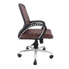 Smart Ergonomic Office Chair In Tan