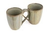 Olive Ridge Rustic Ceramic Mug Collection