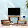 Allen TV Unit