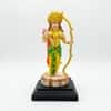 Devotional Eternal Shri Ram Statue in Multicolor Colour
