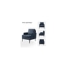 Damone Accent Chair