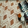 Pomona Carpet Size 7.8x5.4 ft.