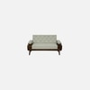 Christian 2 Seater Sofa In Beige Colour