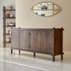 Diner 4 Door Sideboard
