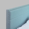 Samadhi Engineered Wood Queen  Size Bed With Hydraulic Storage (Melamine Finish, White Colour)
