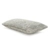 Tagus Ryegrass Knit Cotton Cushion Cover  12X20  Inches