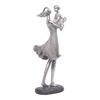 Meera Statue