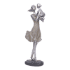 Meera Statue