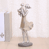 Meera Statue