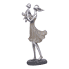 Meera Statue