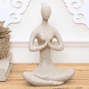 Ichaa Statue