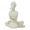 Tanu Figurine