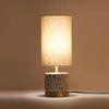 Speckle Round Table Lamp