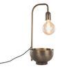 Esna Table Lamp With Bowl