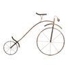 Retro Cycle Wall Decor