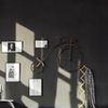 Retro Cycle Wall Decor