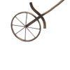 Retro Cycle Wall Decor