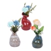 Alejandro Vase - Set Of 3