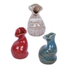 Alejandro Vase - Set Of 3