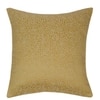 Set Of 5 Jacquard Square Cushion Covers