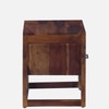 Sheesham Wood Dresser In Scratch Resistant Provincial Teak Finish