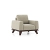 Granada Sofa Set (Colour : Oyster Beige , Seater : 2+1+1)