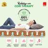Magic Coir Mattress