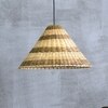 Japon Handcrafted Hanging Lamp Big