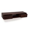 Claudio Console Shelf