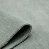 Bobby Link Water Solid Woven Wool 5X3 Feet Carpet