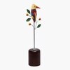 Nitya Metal Showpiece in Multicolor