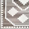 Canyon Steps Carpet 5 X 7
