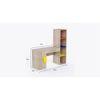 Joy Ride Study Table