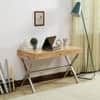 Nuraavi Study Desk
