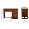 Alora Study Table