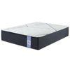 Memory & Bonded Foam Orthopedic Mattress (75 x 48 in, 4 Inches)