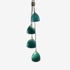 Plato Hanging Lamp Cluster