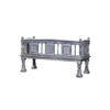 Wollman Bench