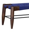 Morila Sheesham Wood  Bench