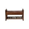 Parker Bench