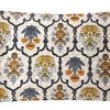 Zuno Akabar Print Seating Stool