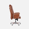 Monarch Ultra Premium High Back Boss Chair