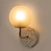 Eros White Wall Lamp
