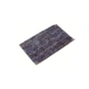 Bathmat 1600 GSM Microfiber Anti Skid Slip Water Absorbent Machine Washable and Quick Dry Moscow Mats for Bathroom, Kitchen, Entrance