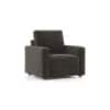 Apollo Compact High Back 1 Seater Sofa