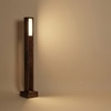 Elevar Floor Lamp Base