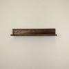 Karl Wooden Wall Shelf Organiser