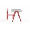 Easel Study Table & Chair