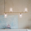 Unio Handcrafted  Chandelier